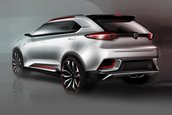 MG CS Concept