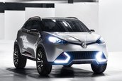 MG CS Concept