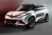 MG CS Concept