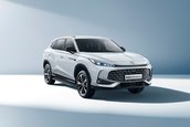 MG HS PHEV