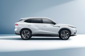 MG HS PHEV