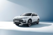 MG HS PHEV