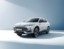 MG HS PHEV