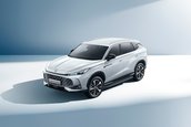 MG HS PHEV