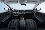 MG HS PHEV