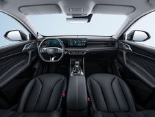 MG HS PHEV