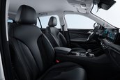 MG HS PHEV