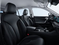 MG HS PHEV