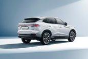 MG HS PHEV