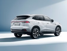 MG HS PHEV