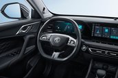 MG HS PHEV