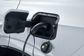 MG HS PHEV