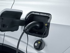 MG HS PHEV