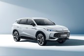 MG HS PHEV