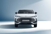 MG HS PHEV
