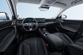 MG HS PHEV