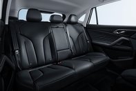 MG HS PHEV
