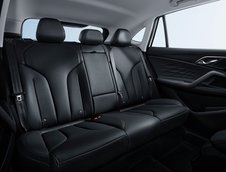 MG HS PHEV