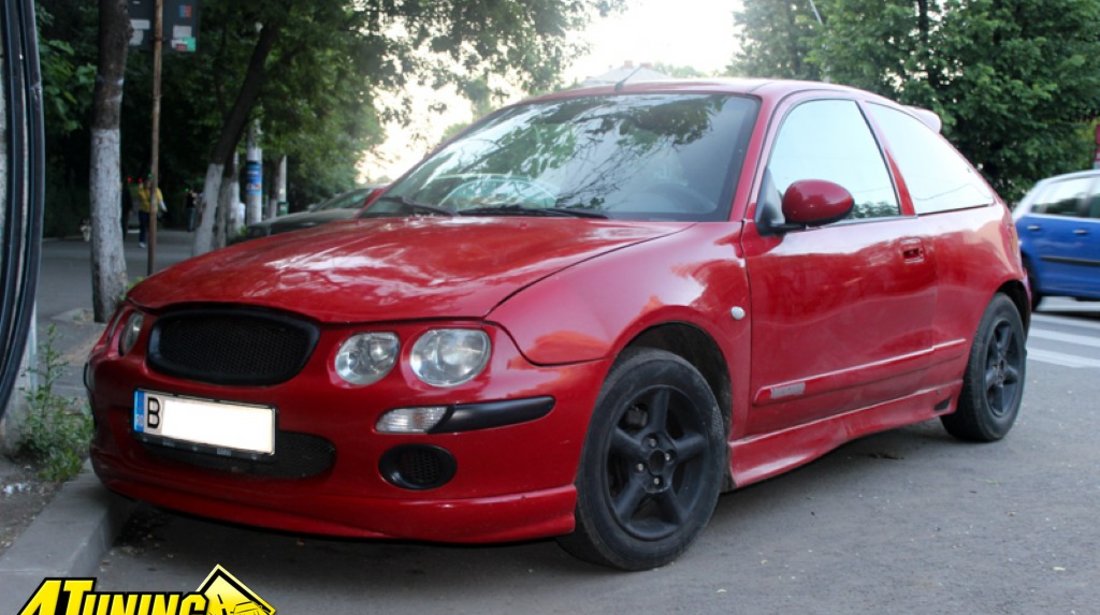 MG ZR 105