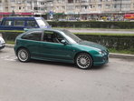 MG ZR 160