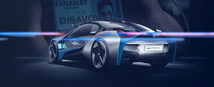 MI4, Ghost Protocol: Misiunea Imposibila a devenit Indeplinita datorita masinilor BMW MI4, Ghost Protocol: Misiunea Imposibila a devenit Indeplinita datorita masinilor BMW