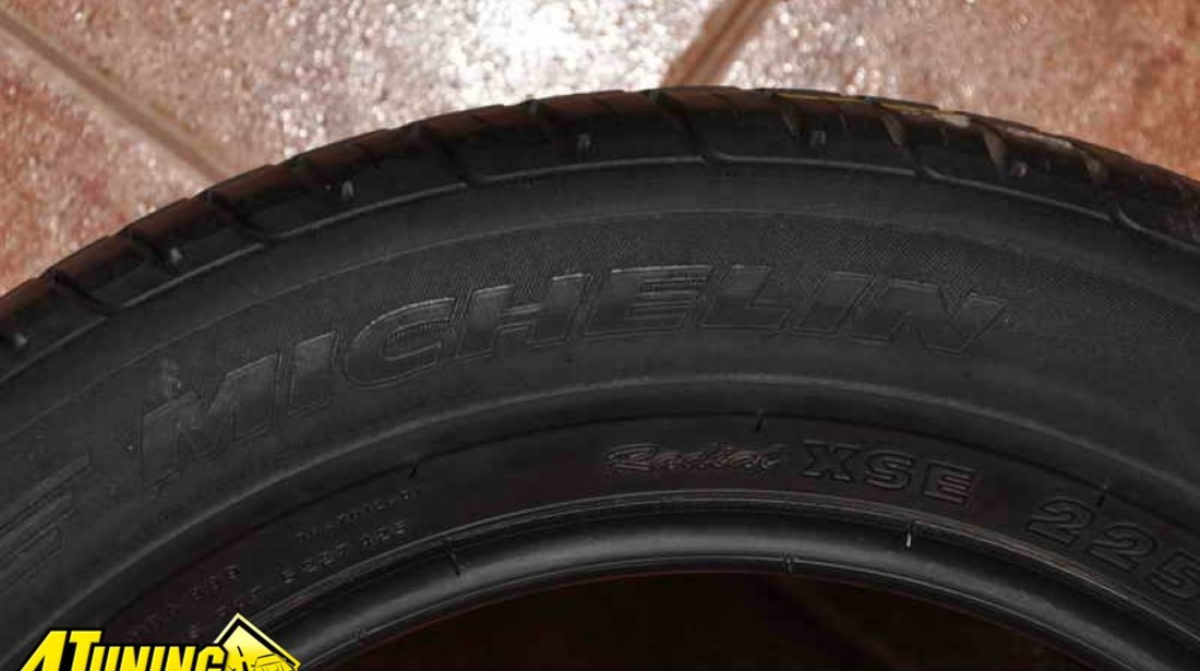 Michelin 16 inch