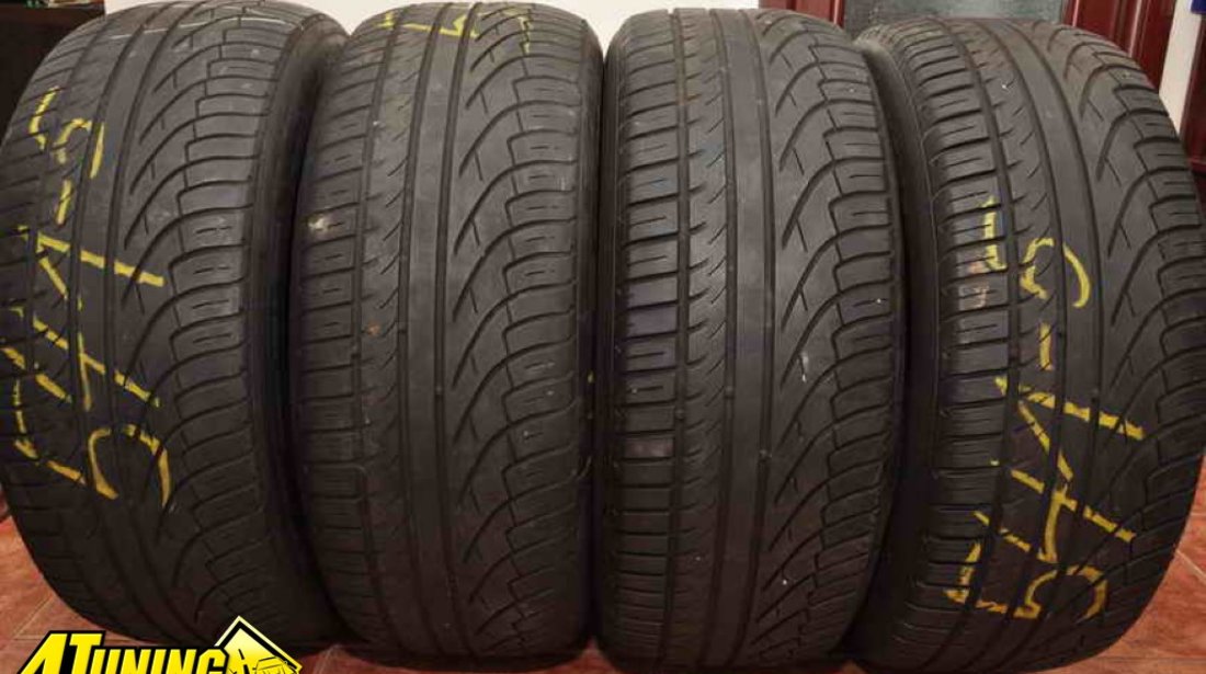 Michelin 225 55 R16