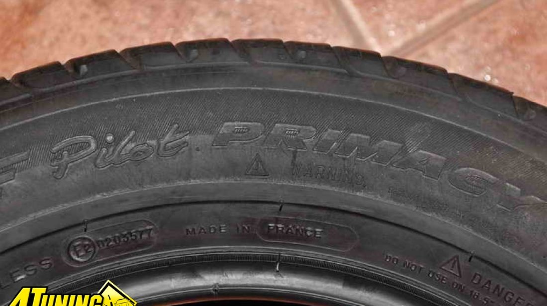 Michelin 225 55 R16