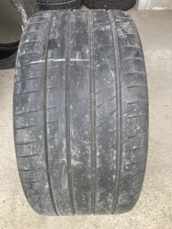 Michelin 285/30 ZR 21 Dot 2020