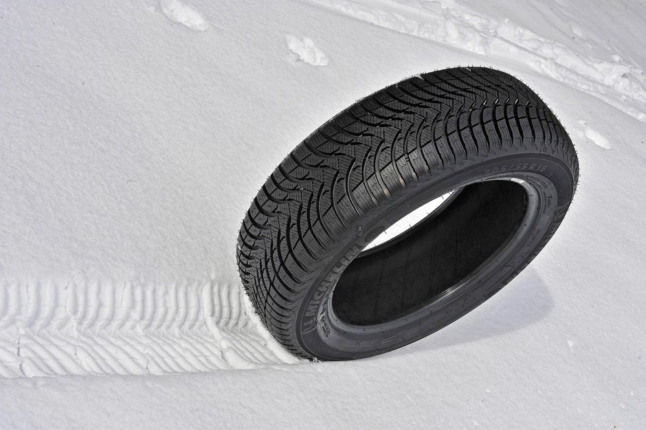 MICHELIN Alpin 4 si parerea celor de la ADAC Germania despre anvelopa MICHELIN Alpin 4 si parerea celor de la ADAC Germania despre anvelopa