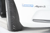 MICHELIN Alpin 5 2017