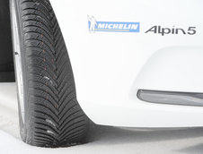 MICHELIN Alpin 5 2017