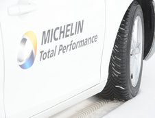 MICHELIN Alpin 5