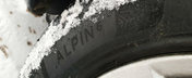 MICHELIN Alpin 6: cum se comporta dupa primii 1000 de kilometri in iarna