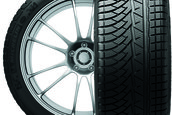 Michelin Alpin