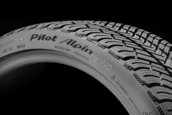 Michelin Alpin