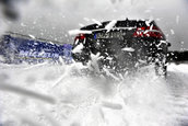 Michelin Alpin