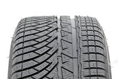 Michelin Alpin