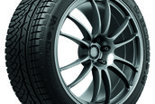 Michelin Alpin