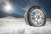 Michelin Alpin