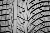 Michelin Alpin