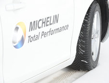 Michelin Alpin