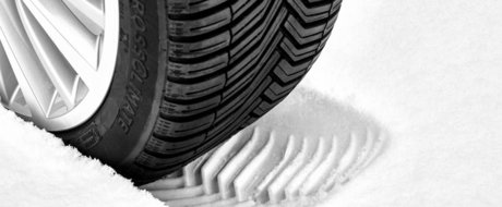 MICHELIN CrossClimate: speciala pentru vara, legala si iarna. Cum adica?