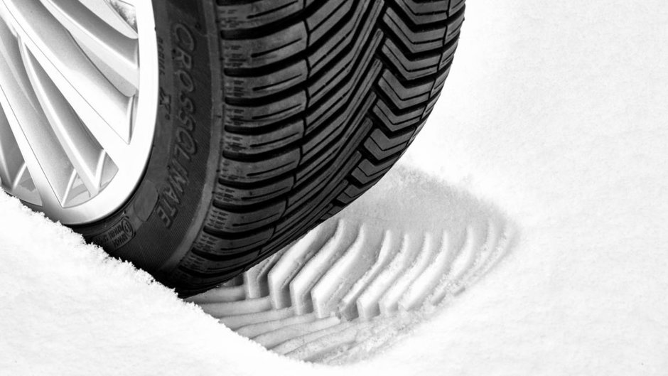 MICHELIN CrossClimate: speciala pentru vara, legala si iarna. Cum adica?