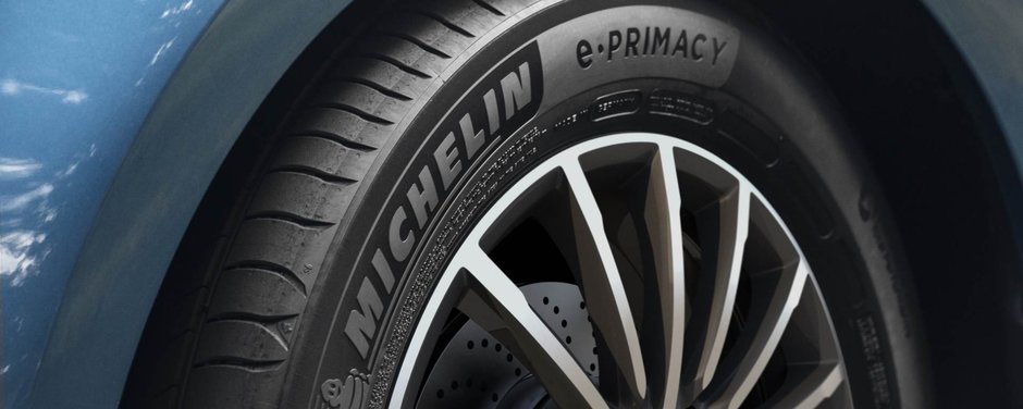 Michelin e.Primacy