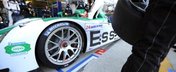 Anvelopele MICHELIN si cursa de 24 de ore de la Le Mans