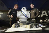 MICHELIN Le Mans