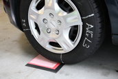 MICHELIN Performance Tour 2012
