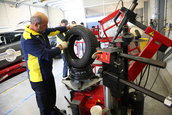 MICHELIN Performance Tour 2012