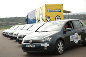 MICHELIN Performance Tour 2012